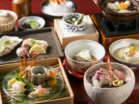 アニバーサリープラン_ランチ