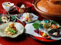 "Shikon" Course_Lunch_Saturdays, Sundays and Holidays