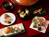 "Shikon" Course_Dinner