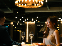 Seat only reservation