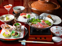 「Sodenkaracha」套餐_午餐_包廂_平日