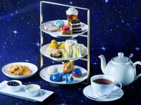 【 July 】Starry Sky Afternoon Tea 