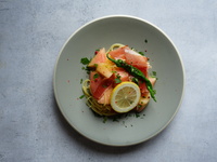 [Weekday only] Lunch Set weekday