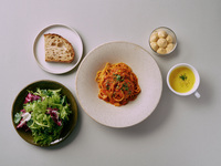 [Weekday only] Lunch Set weekday
