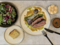 【LUNCH】Main Choice Set