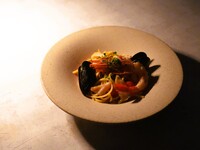 【ディナーコース】Nature 全6品