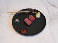 [Dinner course] Degustation 10 dishes