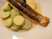 Menu Degustation＜ランチタイムフルコース＞