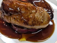 Menu Degustation＜ディナータイムフルコース＞