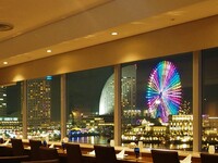 8/4限定【通常テーブル席2列目以降】ディナービュッフェ～フリードリンク120分付き～＜2名～8名＞