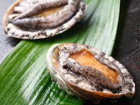 ［Teppanyaki Dinner］Course at "Hashidate"