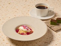 【ERUTAN BUFFET】ビュッフェ＋選べるメイン＋本日デザート