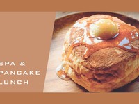 Spa & Pancakes 30 minutes