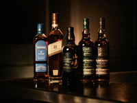 【2次会プラン】　Free Flow Plan　(90分制)