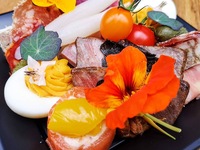 ローストビーフ200g