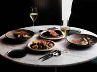 The Lounge Dinner 【予約限定 Casual Course】