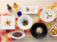 １/２成人式 お祝いプラン ※株主優待、割引・優待併用不可プラン※