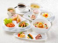 【1月】 水仙花ランチ