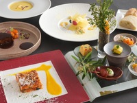 ＜テーブル席＞GASTRONOMIA【ガストロノミア｜美食】