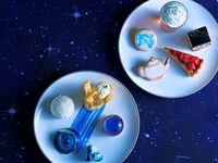 【 July 27th・August 3rd 】Starry Sky Afternoon Tea 
