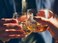 Weekday 6:00 PM - 8:00 PM only Happy Hour