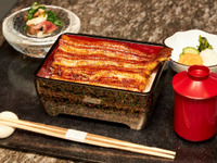 【Kaiseki】Power food