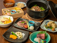 【おはし華コース】お食事のみ　5,400円　