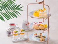 Afternoon Tea ~Summer Fruits~