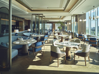 お席のみのご予約