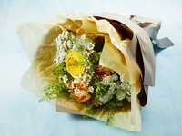 ★Anniversary Flower★【Mini bouquet】+3,630 yen