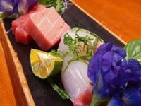 席のみ予約(一品料理を楽しみたい)　