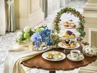 【Payment in Advance】Garden Waltz Afternoon Tea