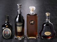 Recommended Bottle Selection　3月4月ボトルセレクション