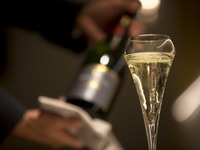 [With champagne toast] Ushigoro course *Limited time plan