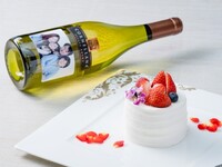 ＜L平日個室＞記念日プラン