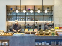 「彩りの朝時間｜沖縄ルーツのシェフが贈る“今と昔”の沖縄料理をフルビュッフェスタイルで」