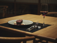 2025 Autumn Dinner Course 12,000 yen