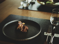 2025 Spring Dinner Course 10,000 yen