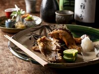 【忘新年会プラン】Aプラン（味和いコース+飲み放題）