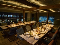 [Year-round Party Plan B] 2nd Floor Party Space - For 15 to 30 people -