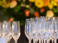 【通年パーティープランC】2階パーティースペース ～15名様から30名様～