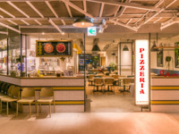 【週末ディナー】席のみ予約