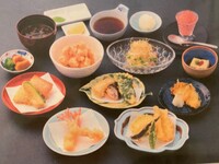 Limited lunch course "Momofuku"