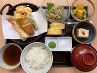 Children's Menu (Dinner: 17:00-20:00)