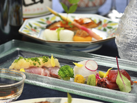 宴（うたげ）プラン 飲み放題コース付