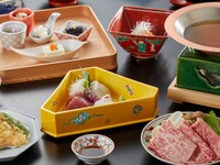 [Summer Party Plan ] "Matsu" ※8 dishes + 2 hours Free-flowing drinks