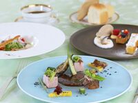 Prefix Lunch -Summer-