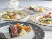 Gastronomy Dinner Course [Uminoya: Western Cuisine]