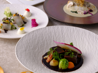 （個室）ご両家結縁プラン