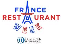Restaurant Week 2025 Special Menu (Saturday and Sunday)